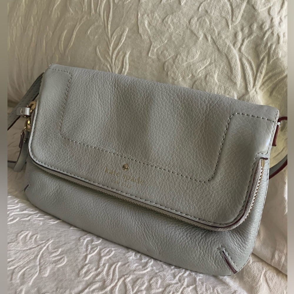 Kate Spade Crossover Bag